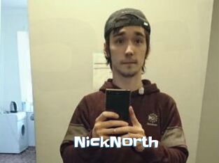 NickNorth
