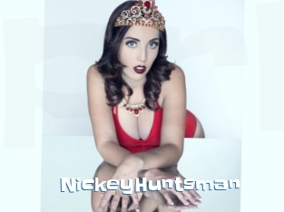 NickeyHuntsman