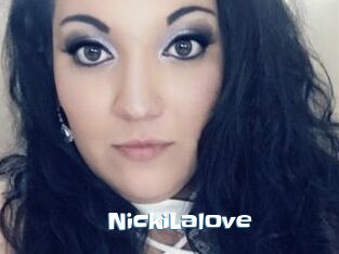 NickiLalove