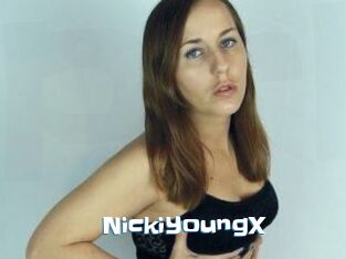 NickiYoungX