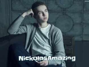 NickolasAmazing