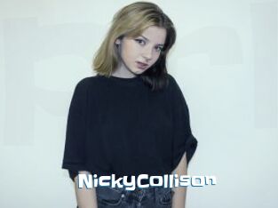 NickyCollison