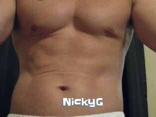 NickyG