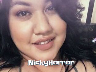NickyHorror