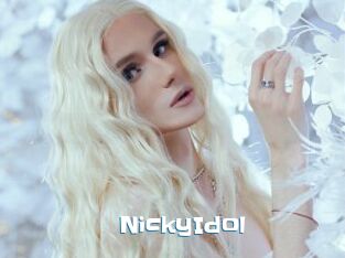 NickyIdol