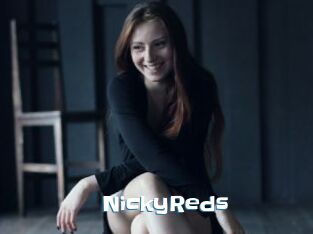 NickyReds