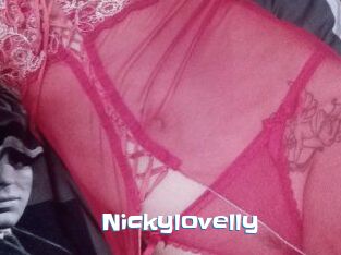 Nickylovelly