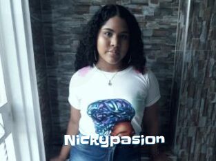 Nickypasion
