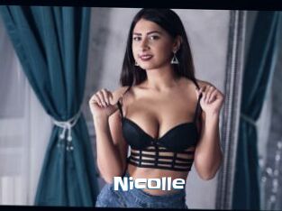 Nicolle
