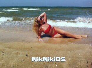 NikNikiOS
