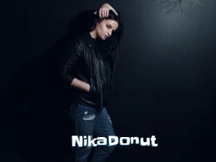 NikaDonut