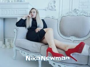 NikaNewman