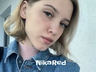NikaRed