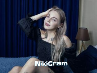 NikiGram