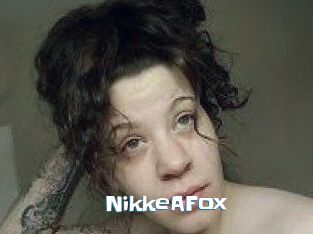NikkeAFox