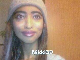 Nikki3D