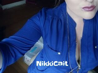 NikkiCait