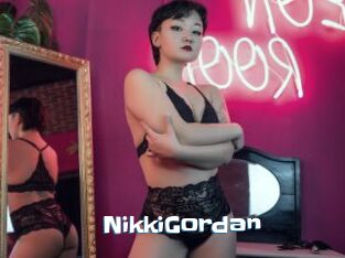 NikkiGordan