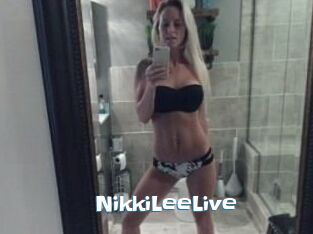 NikkiLeeLive
