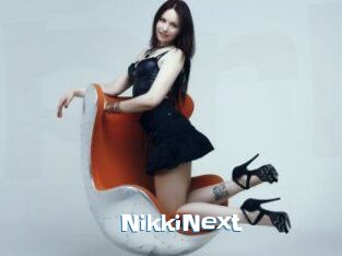 NikkiNext
