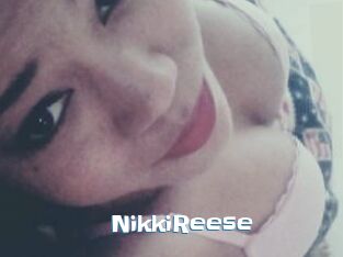 NikkiReese