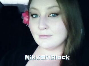 NikkiSixBlack