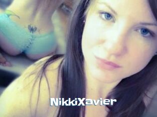 NikkiXavier