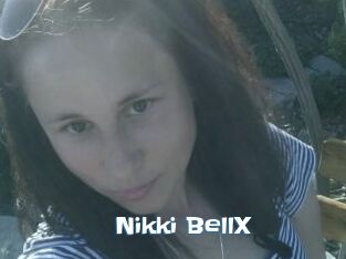 Nikki_BellX