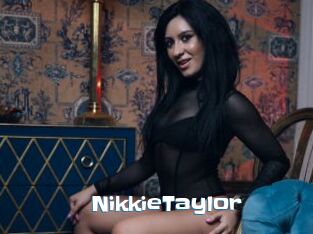 NikkieTaylor