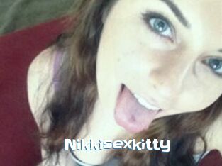 Nikkisexkitty