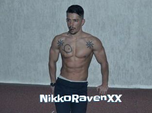 NikkoRavenXX