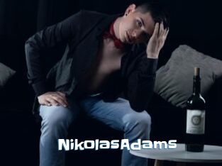 NikolasAdams
