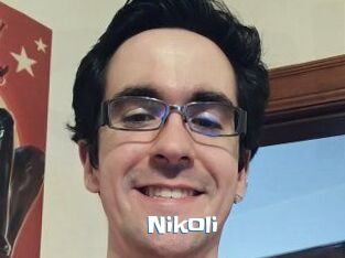 Nikoli