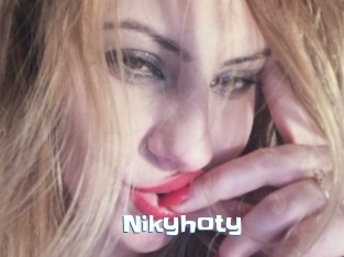 Nikyhoty