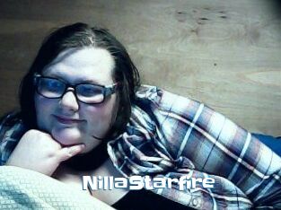 NillaStarfire