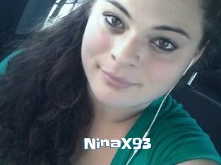 NinaX93