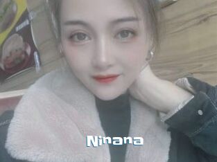 Ninana