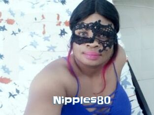 Nipples80