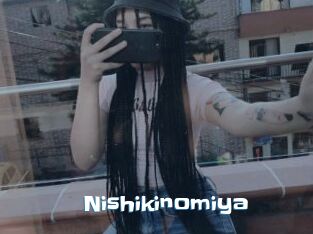 Nishikinomiya