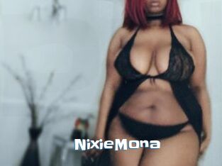 NixieMona