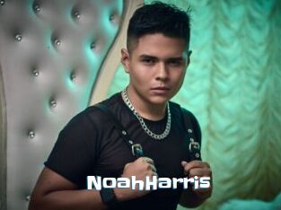NoahHarris