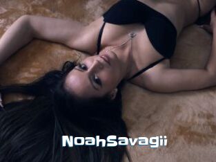 NoahSavagii