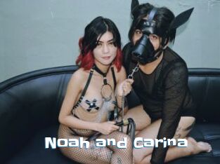 Noah_and_Carina