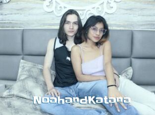 NoahandKatana