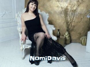 NomiDavis