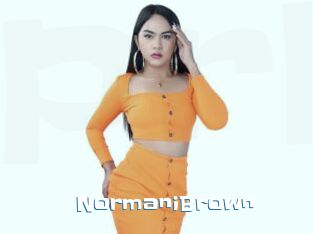 NormaniBrown