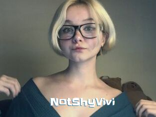 NotShyVivi
