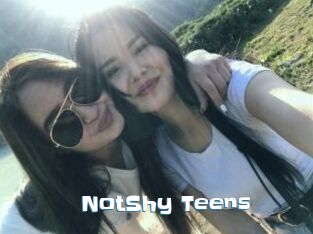 NotShy_Teens
