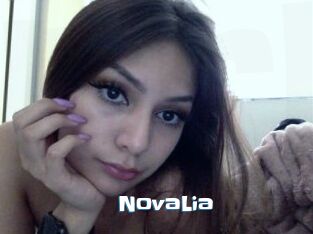 NovaLia