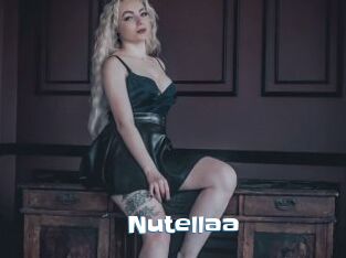 Nutellaa